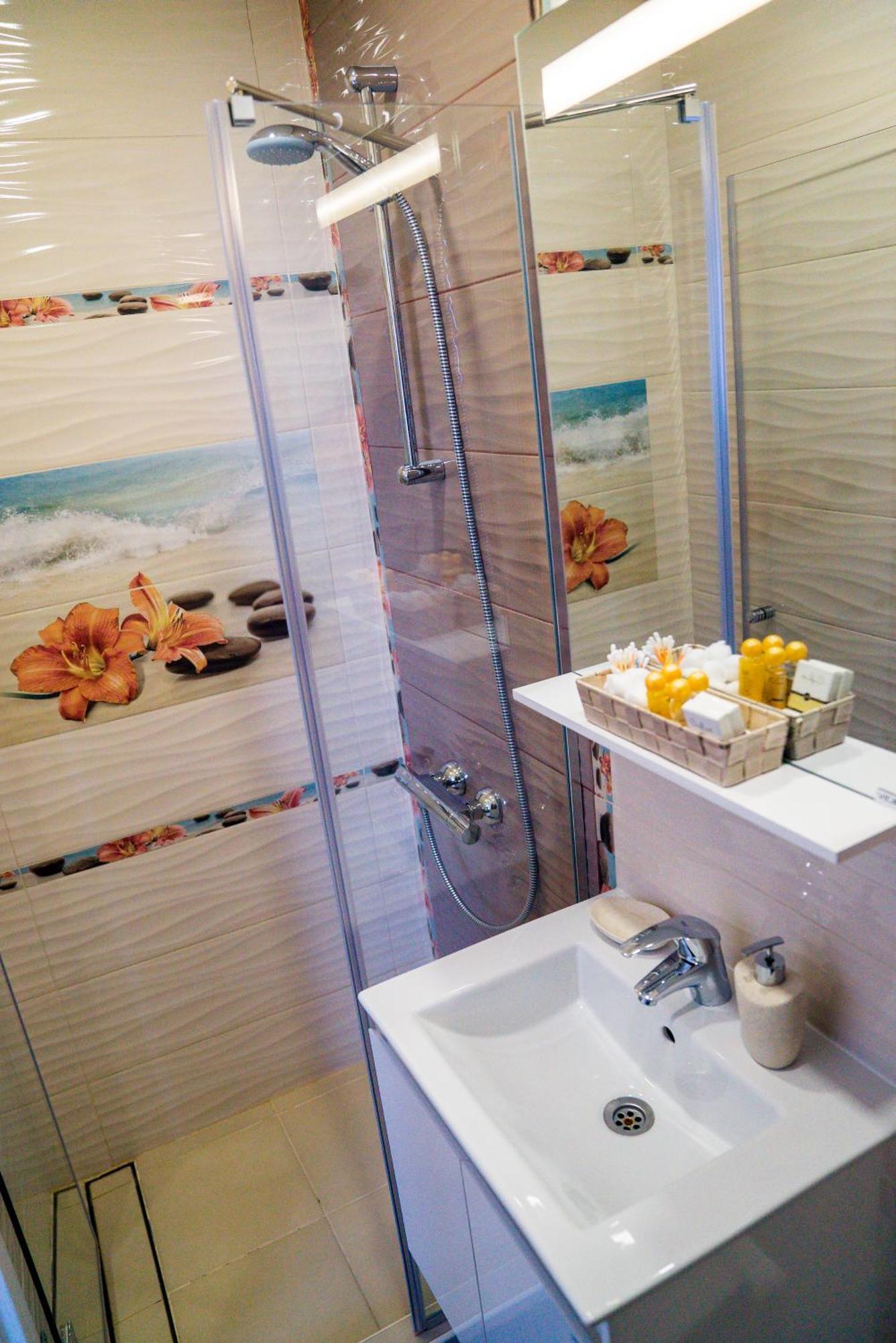 Sofia Central Pretty Apartment ภายนอก รูปภาพ