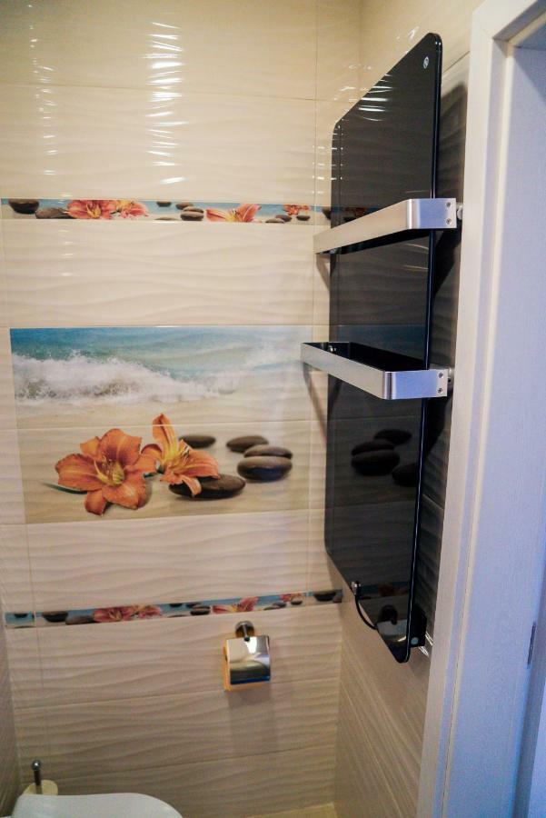 Sofia Central Pretty Apartment ภายนอก รูปภาพ